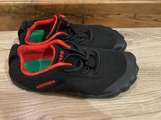 Zapatillas Saguaro Respetuosas