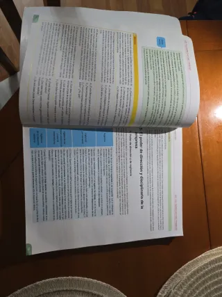 Libro Formación y Orientación Laboral

