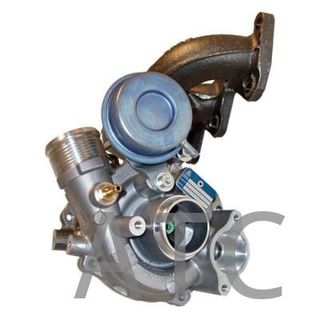 Turbo intercambio K03-459