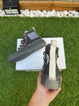 Converse x ACW Zapatillas Negras/Grises