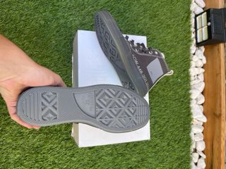 Converse x ACW Zapatillas Negras/Grises