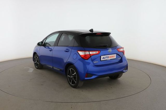Toyota Yaris 1.5 Hybrid Active