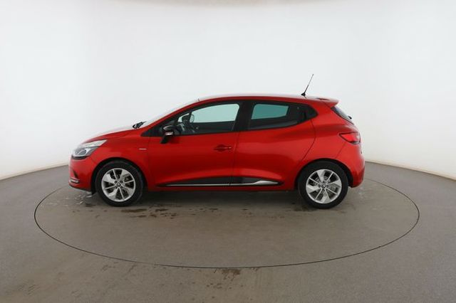 Renault Clio 1,2 Limited
