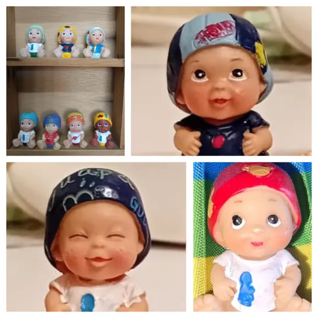 Pelones roscon  No hago envíos