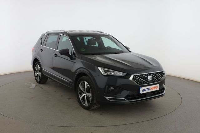 Seat Tarraco 2.0 TDI Xperience