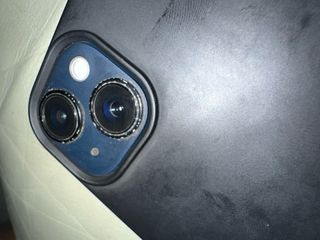 Móvil Apple iPhone 14 Azul Marino