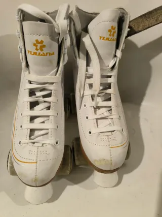 Patines talla 36