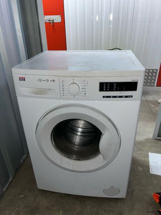 Lavadora NEW POL NW8101EU