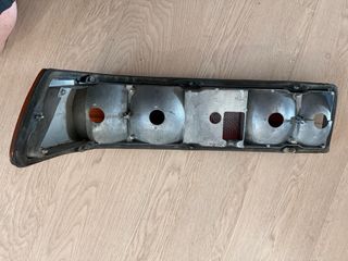 Piloto Trasero Dcho Mercedes S W116