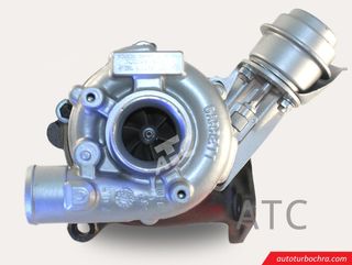 Turbo intercambio Garrett 454231 1.9 TDI 90CV / 110 CV
