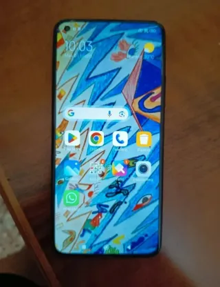 Xiaomi Mi 11 Lite 5G