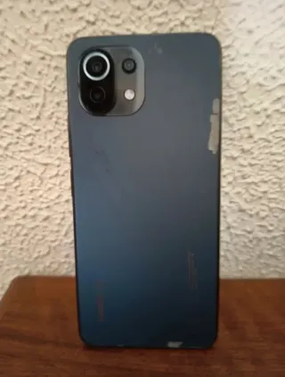 Xiaomi Mi 11 Lite 5G