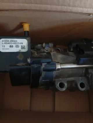Actuador Embrague 41050-2B003 Kia niro