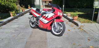 Suzuki GSXR 750 1988