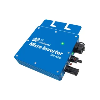 Inversor Solar Micro IMI-500 Wi-Fi 500W