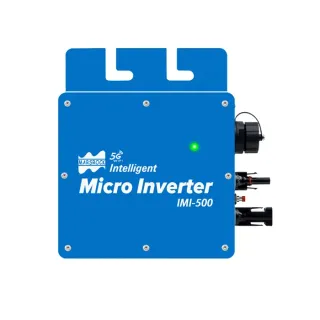 Inversor Solar Micro IMI-500 Wi-Fi 500W