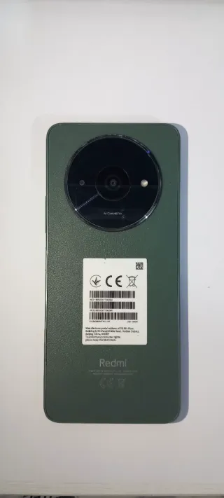 Xiaomi A3 128GB Verde