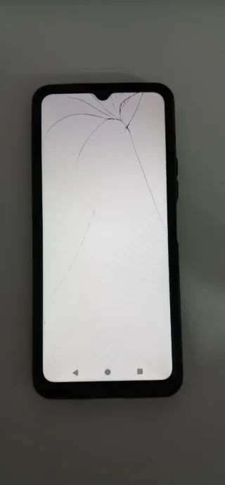 Xiaomi A3 128GB Verde