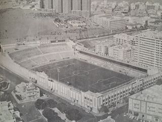 Lote Unión Deportiva Las Palmas años 60/70