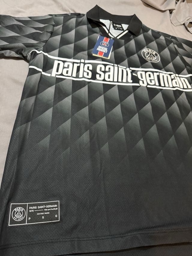 Camiseta y Pantalón PSG Nuevo