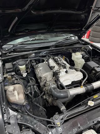 Mx5 nb2 1.8 vvti