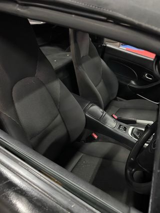 Mx5 nb2 1.8 vvti