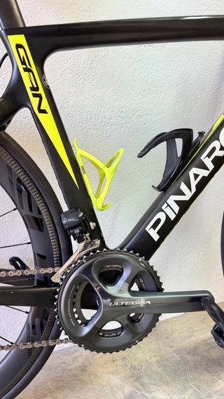 Pinarello GAN Ultegra Di2 T52