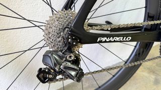 Pinarello GAN Ultegra Di2 T52
