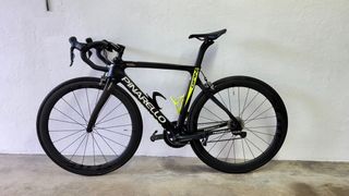 Pinarello GAN Ultegra Di2 T52