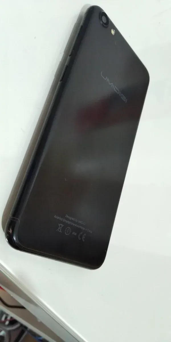 UMIDIGI Smartphone libre