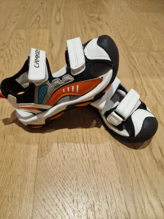 Sandali bimbo CAMKIDS n.29