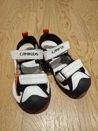 Sandali bimbo CAMKIDS n.29