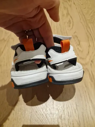 Sandali bimbo CAMKIDS n.29