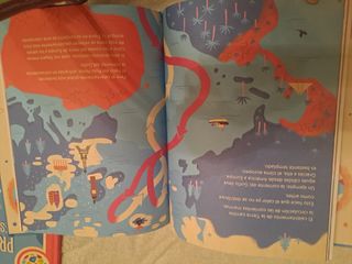 La Tierra Se Calienta - Libro Infantil 