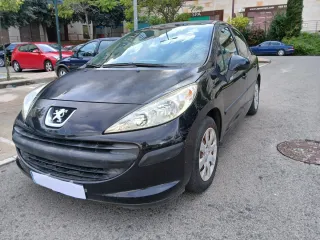 Peugeot 207 2008