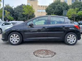Peugeot 207 2008