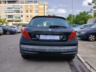 Peugeot 207 2008
