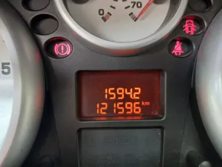 Peugeot 207 2008