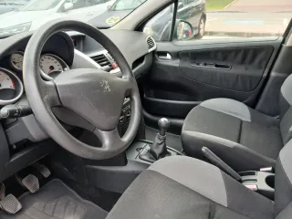 Peugeot 207 2008