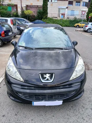 Peugeot 207 2008