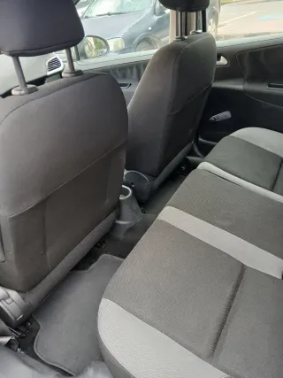 Peugeot 207 2008