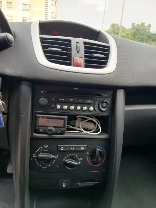 Peugeot 207 2008