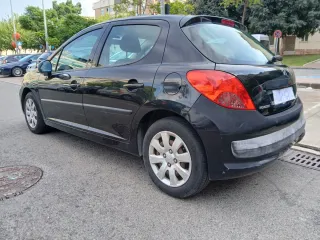 Peugeot 207 2008