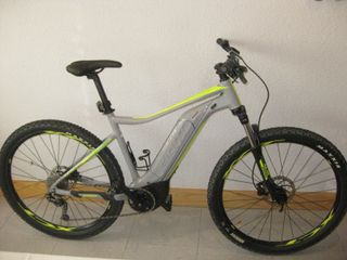 Bicicleta Eléctrica Giant Fathom E+ 3 29