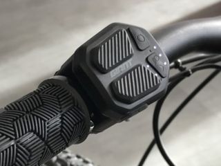 Bicicleta Eléctrica Giant Fathom E+ 3 29
