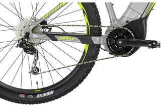 Bicicleta Eléctrica Giant Fathom E+ 3 29