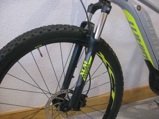 Bicicleta Eléctrica Giant Fathom E+ 3 29