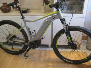 Bicicleta Eléctrica Giant Fathom E+ 3 29