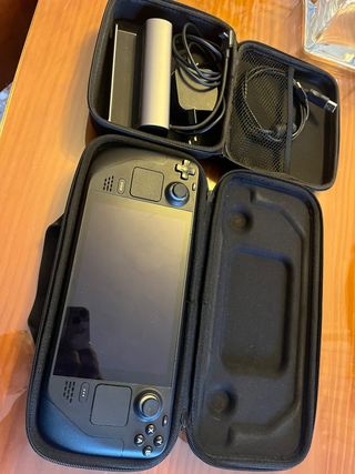 Steam Deck 256 GB