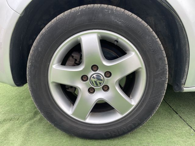 Volkswagen Multivan 2006 7 plazas